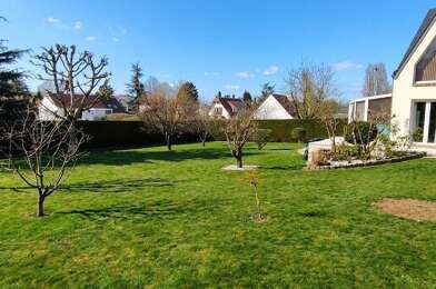 Maison 4 pièces 496000 €