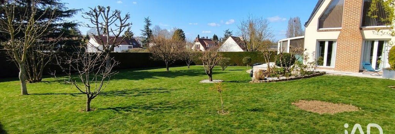 Maison 4 Pièces 220 m² à vendre à Cagny (80330)