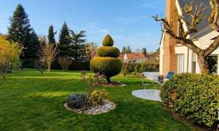 Maison 4 Pièces 220 m² à vendre à Cagny (80330)