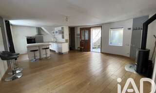 Maison 3 Pièces 67 m² à vendre à Beauchastel (07800)