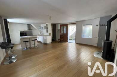 Maison 3 pièces 169000 €