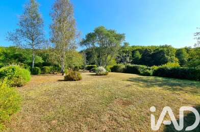 Maison 6 pièces 363900 €