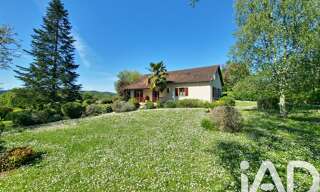 Maison 6 Pièces 151 m² à vendre à Sergeac (24290)