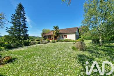 Maison 6 pièces 363900 €
