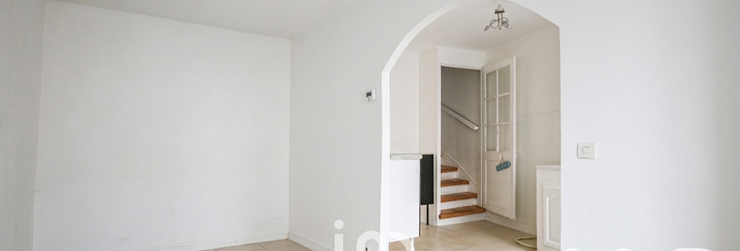 Maison 4 Pièces 67 m² à vendre à Limay (78520)