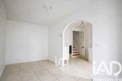 Maison 4 pièces 119000 €