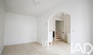 Maison 4 Pièces 67 m² à vendre à Limay (78520)