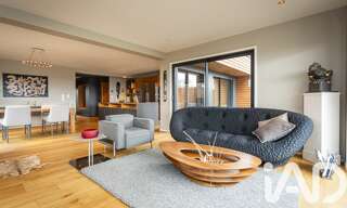 Maison 4 Pièces 110 m² à vendre à Turckheim (68230)