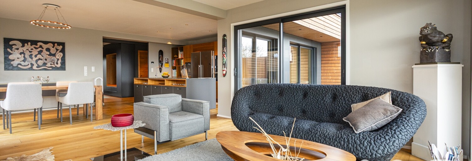 Maison 4 Pièces 110 m² à vendre à Turckheim (68230)