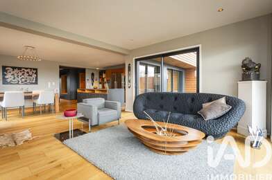 Maison 4 pièces 549000 €