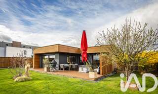 Maison 4 Pièces 110 m² à vendre à Turckheim (68230)