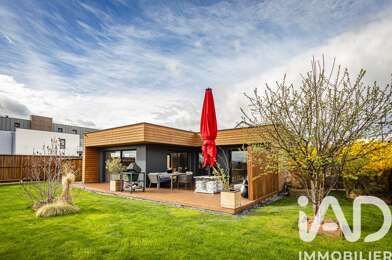 Maison 4 pièces 549000 €