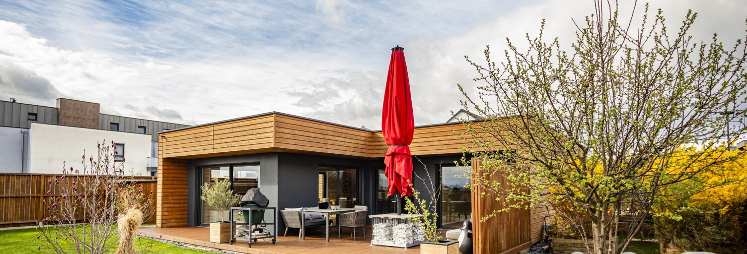 Maison 4 Pièces 110 m² à vendre à Turckheim (68230)