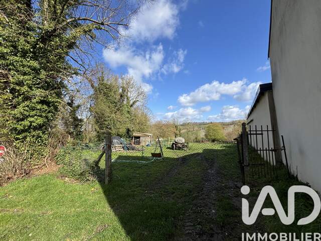 Vente Terrain à bâtir 2 585 m&sup2; — photo du bien