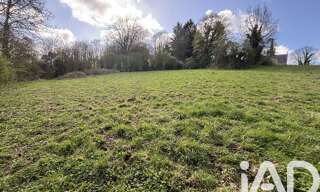 Terrain  1840 m² à vendre à Havernas (80670)