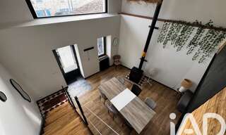 Maison 5 Pièces 108 m² à vendre à Lagord (17140)