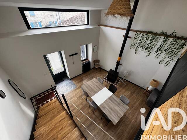 Vente Maison/villa 5 pièces — photo du bien