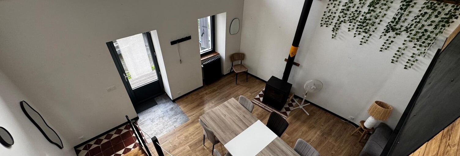 Maison 5 Pièces 108 m² à vendre à Lagord (17140)