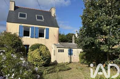 Maison 4 pièces 226000 €