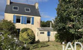 Maison 4 Pièces 98 m² à vendre à Plouhinec (29780)