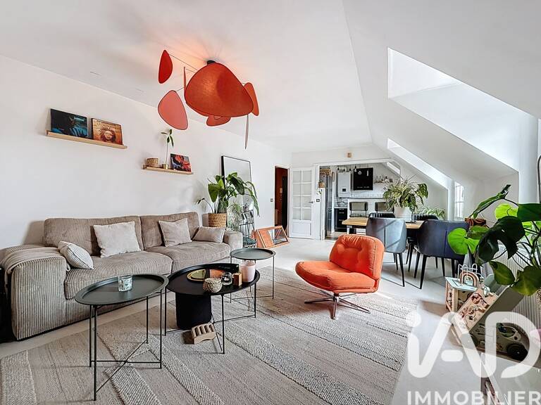 Vente Appartement 2 pièces — photo 1