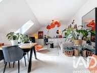 Vente Appartement 2 pièces — photo 2