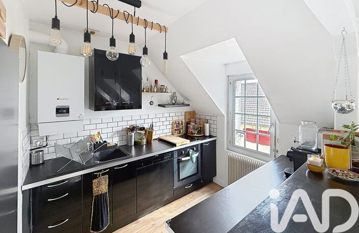 Vente Appartement 2 pièces — photo 3