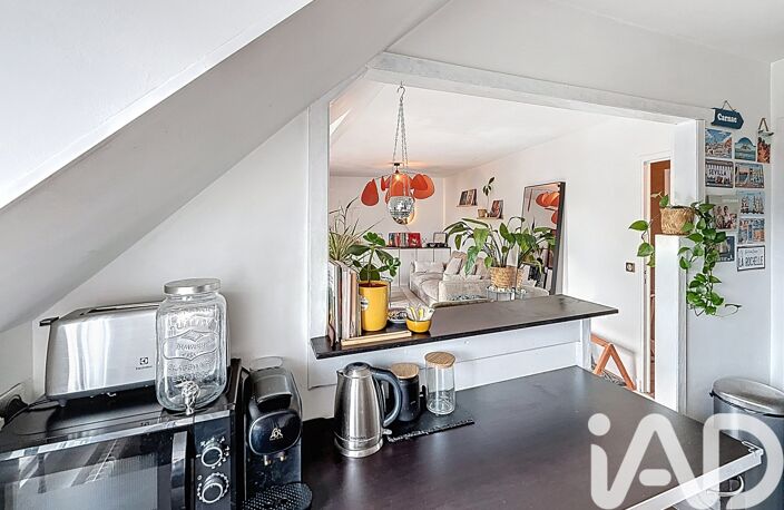 Vente Appartement 2 pièces — photo 4