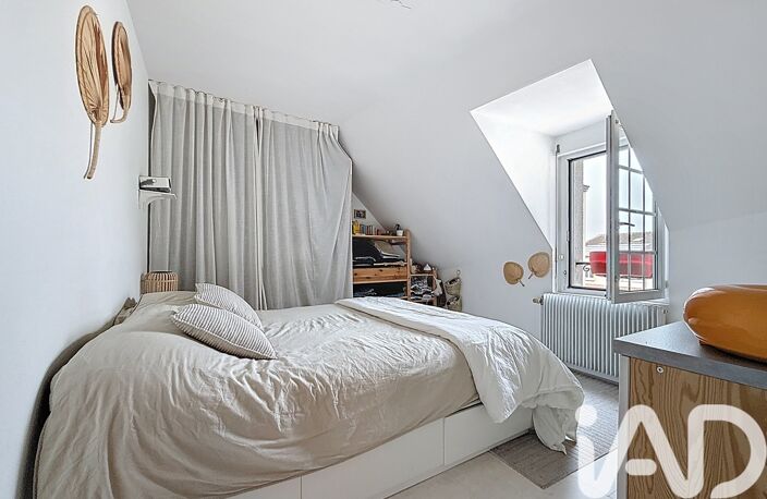 Vente Appartement 2 pièces — photo 5