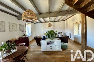 Maison 5 pièces 200000 €