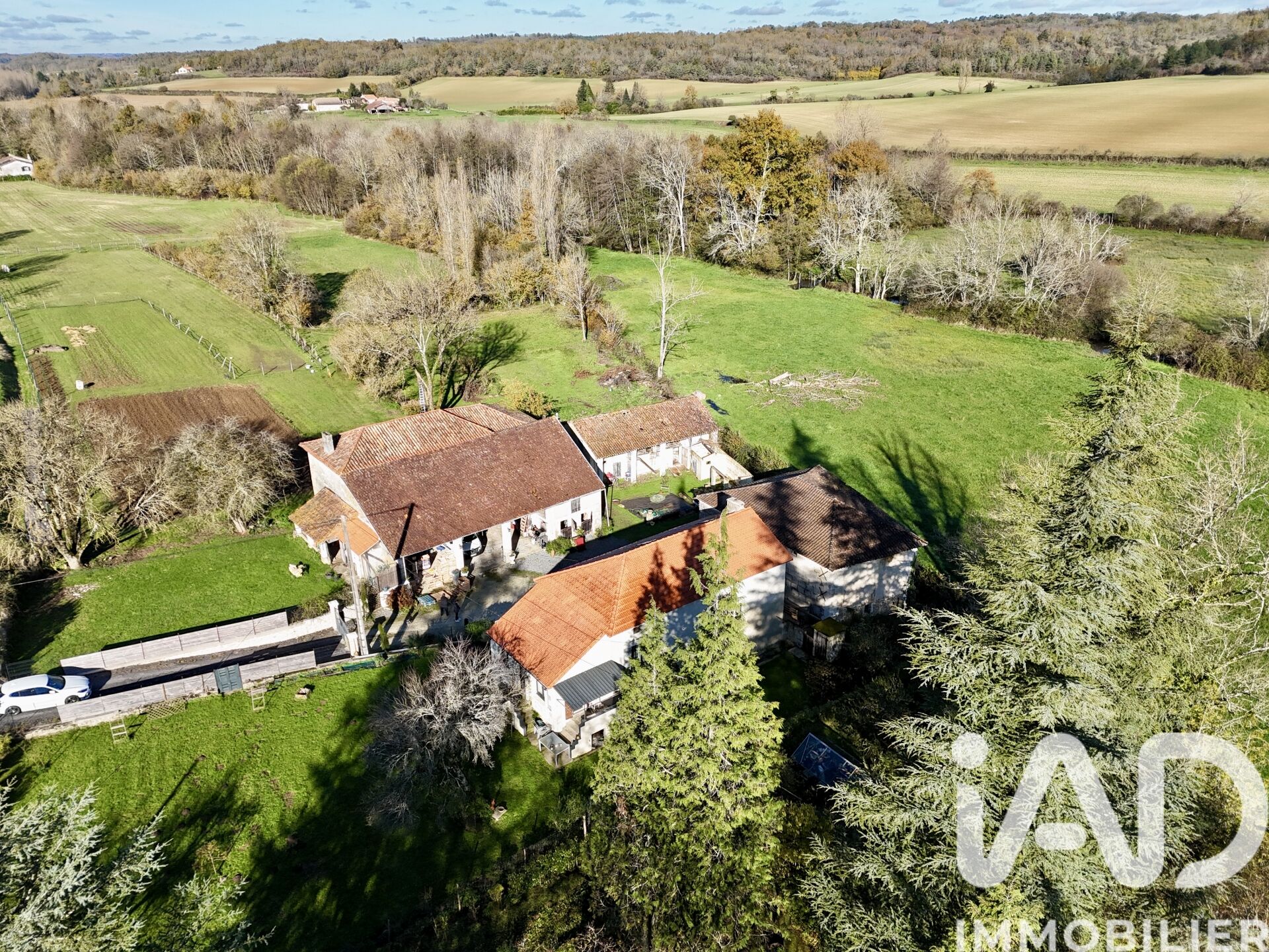 Vente Maison/villa 5 pièces - Photo 3
