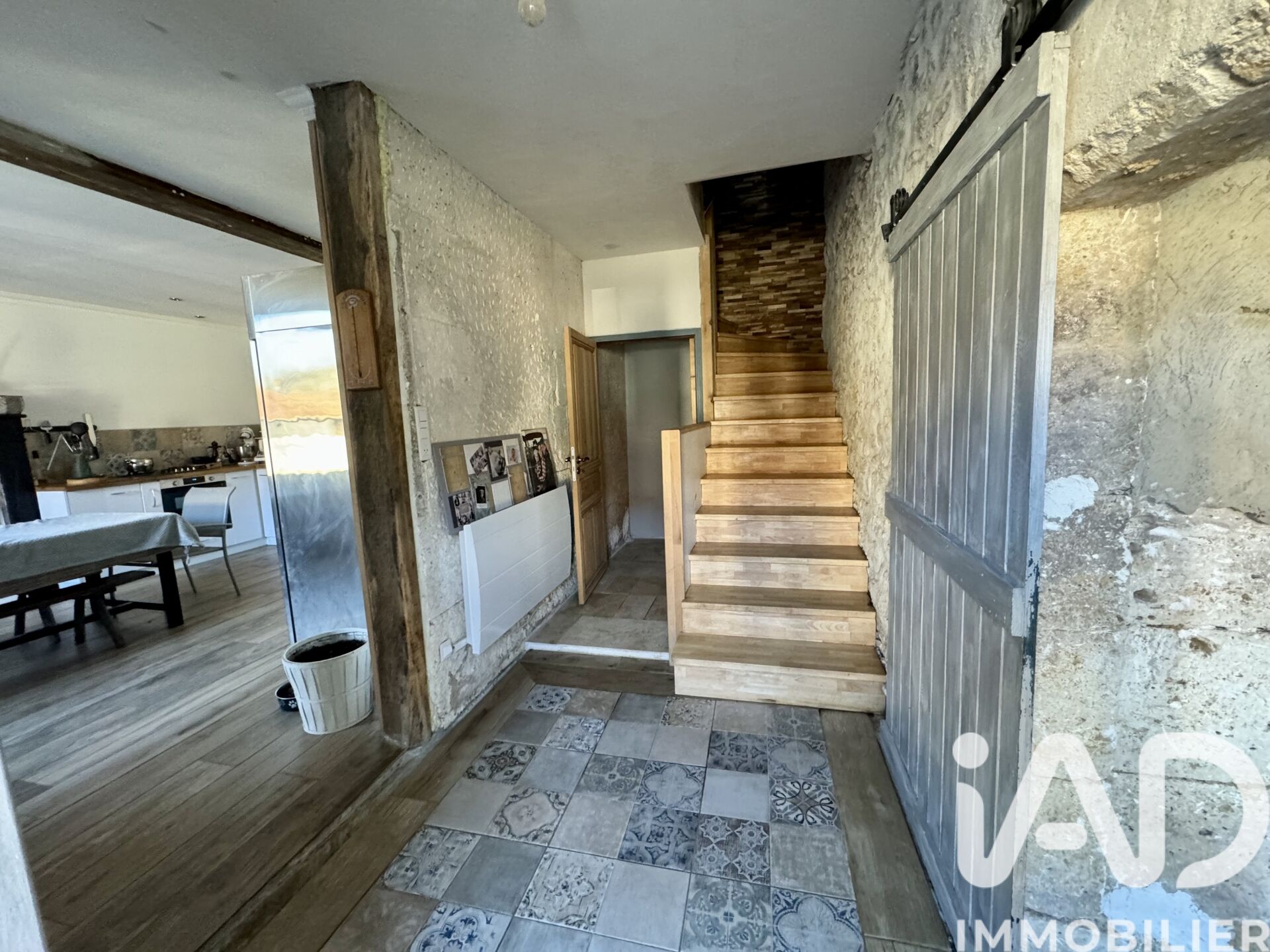 Vente Maison/villa 5 pièces - Photo 5