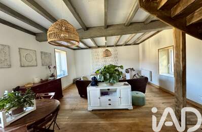 Vente Maison/villa 5 pièces — photo du bien