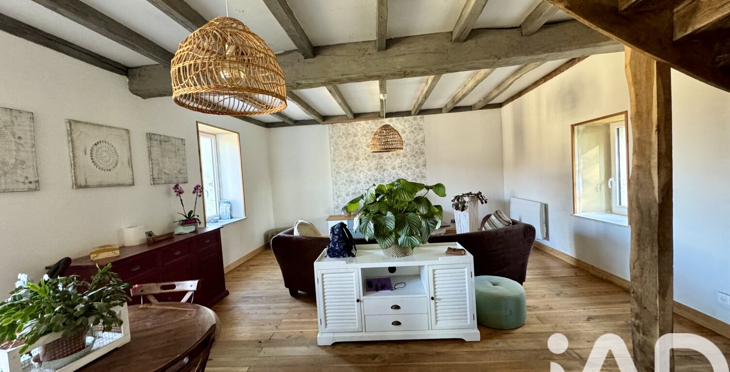 Vente Maison/villa 5 pièces — photo 1