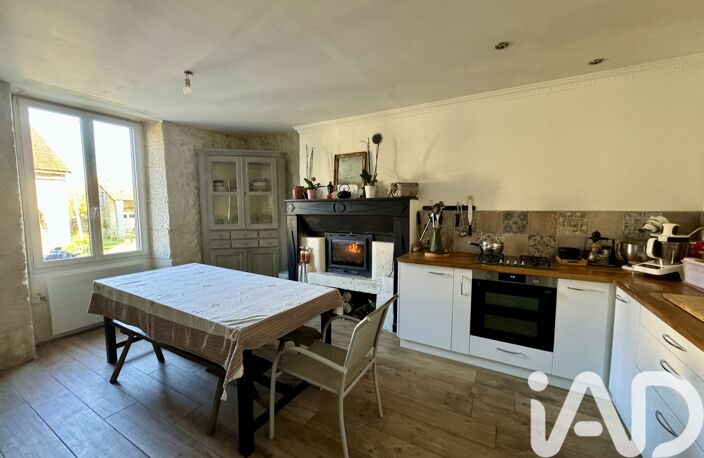 Vente Maison/villa 5 pièces — photo 2