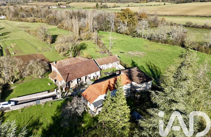 Vente Maison/villa 5 pièces — photo 3