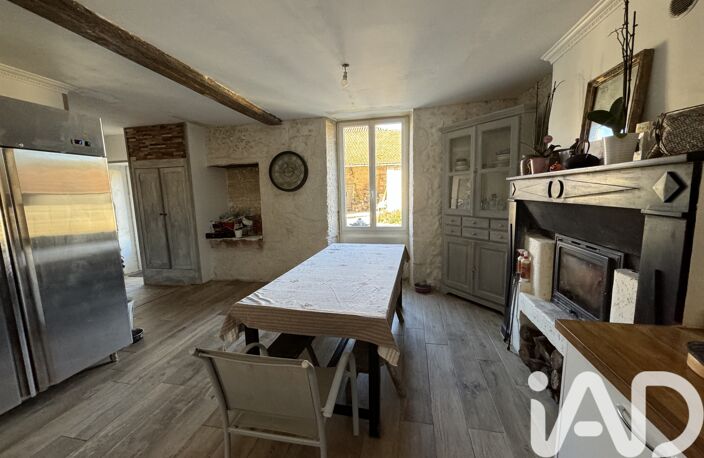 Vente Maison/villa 5 pièces — photo 4