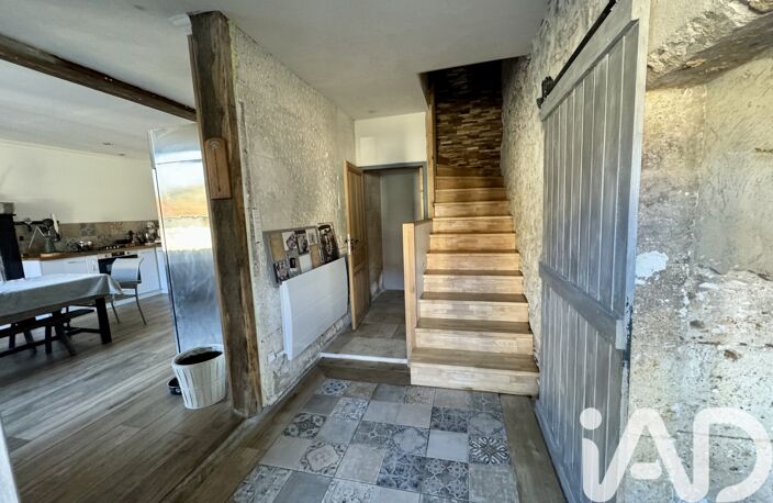 Vente Maison/villa 5 pièces — photo 5