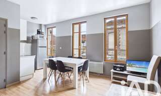 Immeuble  220 m² à vendre à Troyes (10000)