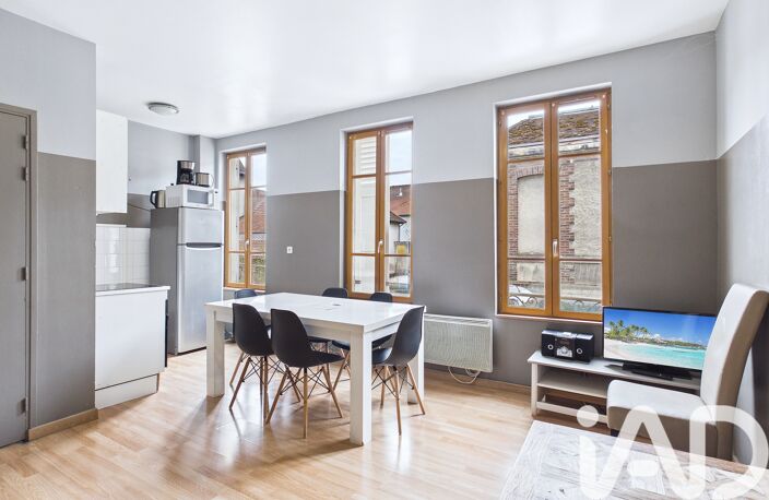 Vente Immeuble 220 m&sup2; — photo 2