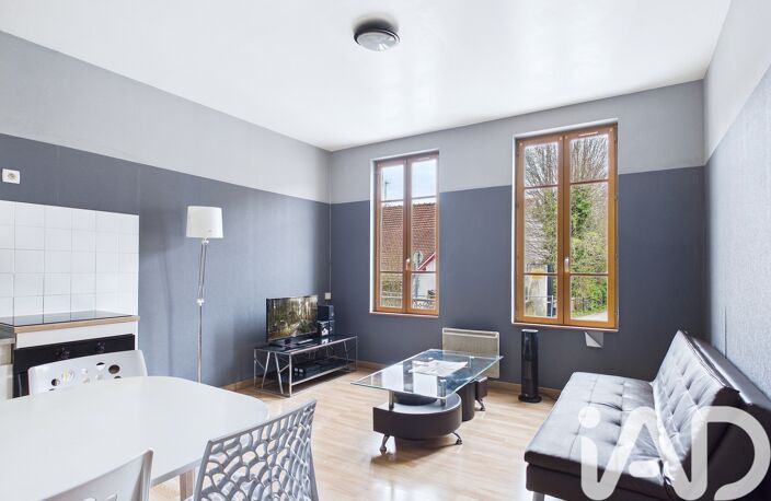 Vente Immeuble 220 m&sup2; — photo 3