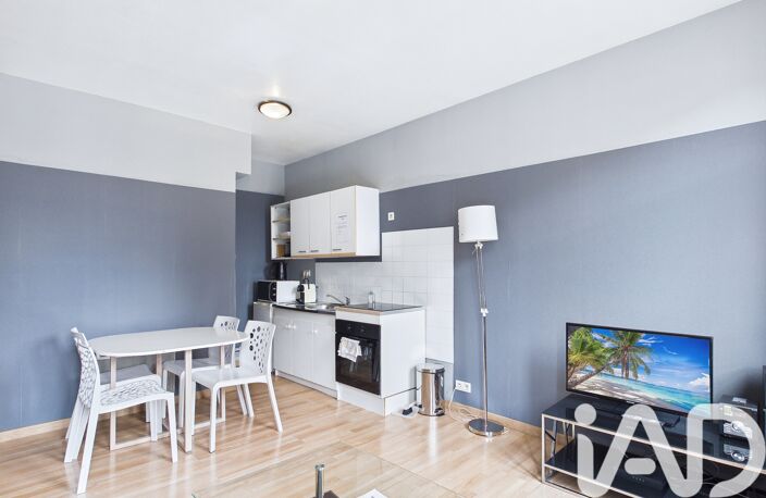 Vente Immeuble 220 m&sup2; — photo 4