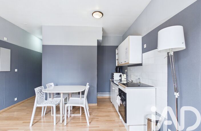 Vente Immeuble 220 m&sup2; — photo 5