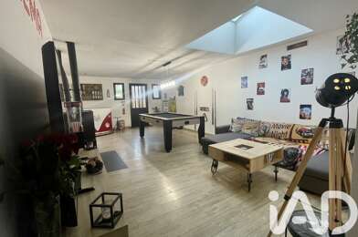 Maison 6 pièces 350000 €