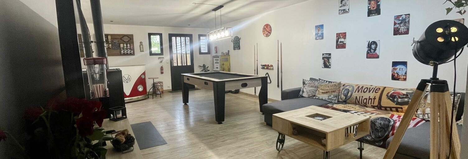 Maison 6 Pièces 128 m² à vendre à Salouël (80480)