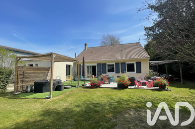 Maison 6 pièces 319900 €