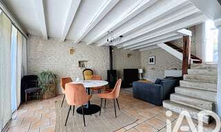 Maison 3 Pièces 87 m² à vendre à Vix (85770)