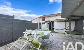 Maison 3 Pièces 87 m² à vendre à Vix (85770)