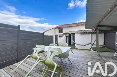 Maison 3 pièces 159000 €