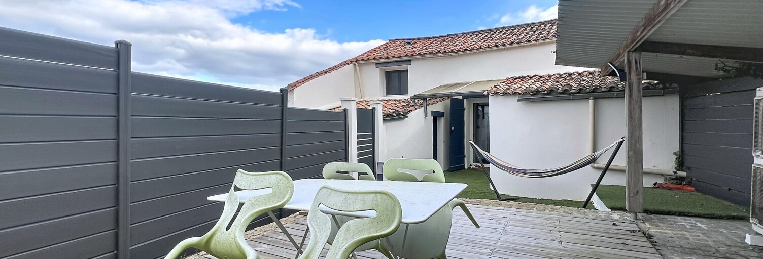 Maison 3 Pièces 87 m² à vendre à Vix (85770)